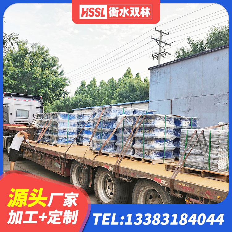 巴青县建筑厚叠层橡胶隔震支座 巴青县建筑橡胶减隔震支座源头工厂 巴青县阻尼隔震支座生产厂家 巴青县建筑橡胶隔震支座LRB500生产厂家 - 第7张