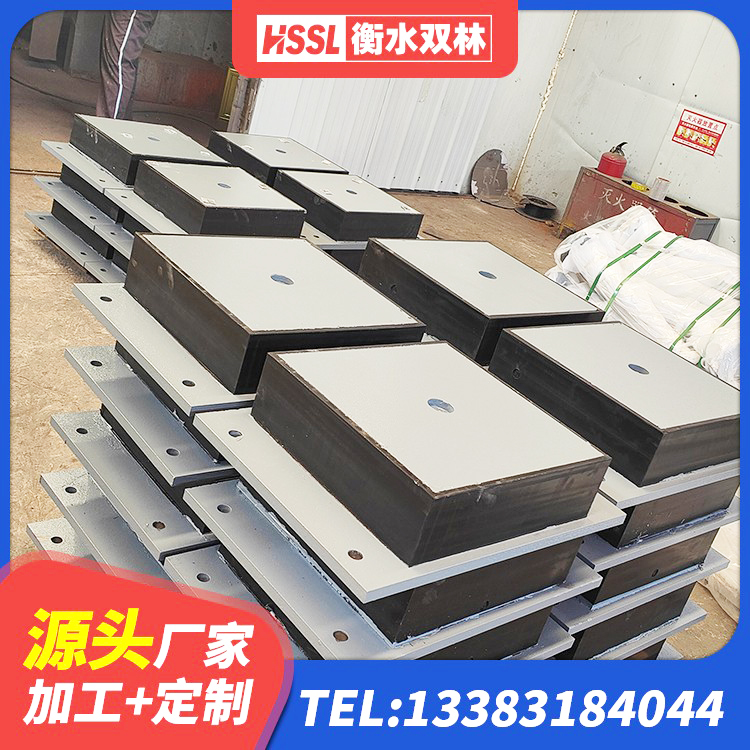 巴青县LRB400隔震支座生产厂家 巴青县LNR1100天然隔震支座生产厂家 巴青县橡胶抗震支座定制源头工厂 巴青县建筑支座厂家 - 第6张