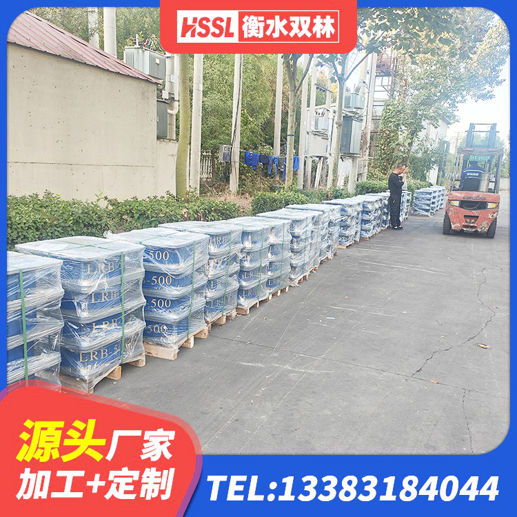 巴青县楼梯隔震橡胶支座 巴青县LRB支座厂家 巴青县建筑受力的橡胶隔震支座厂家 巴青县分散力型橡胶隔震支座生产厂家 - 第6张